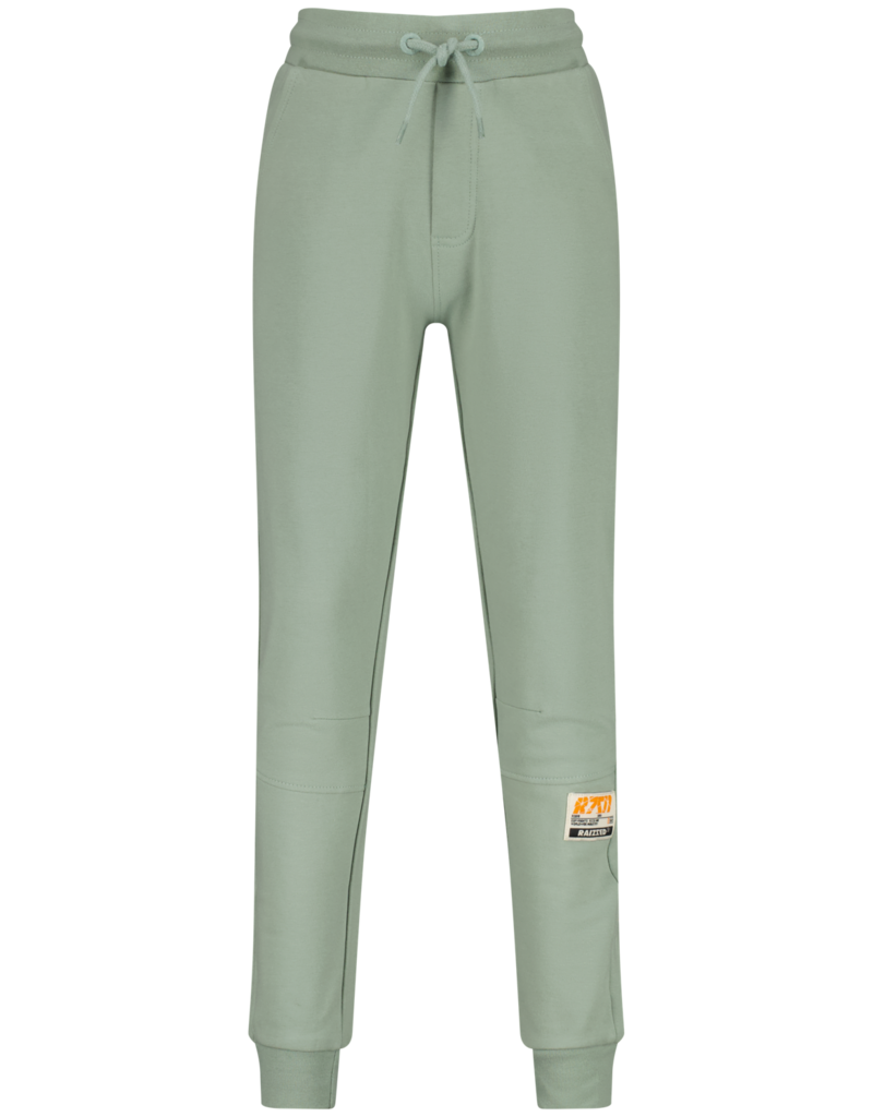 Raizzed Tezu misty green