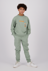 Raizzed Tezu misty green