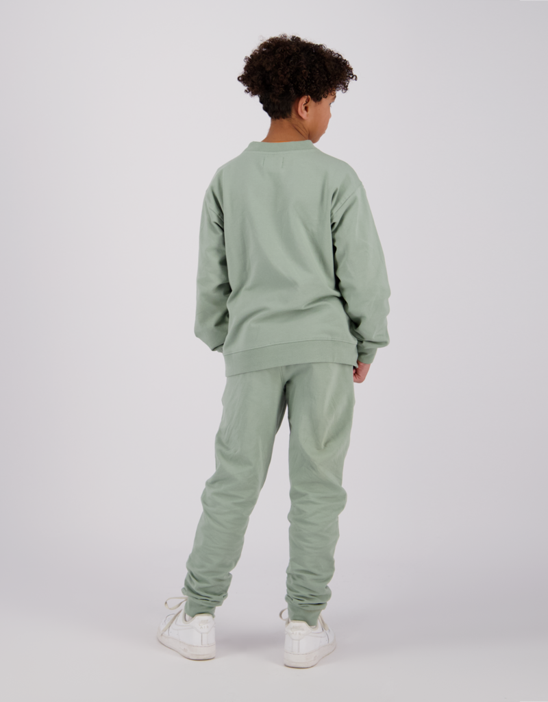 Raizzed Tezu misty green