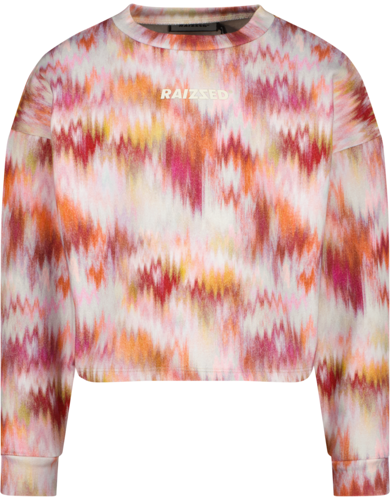 Raizzed Hanna dune sand