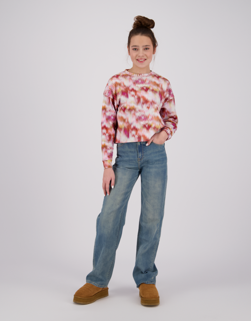 Raizzed Hanna dune sand