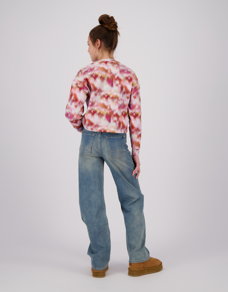 Raizzed Hanna dune sand