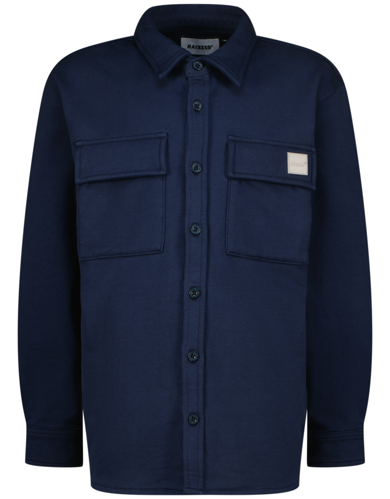 Raizzed Wick dark blue