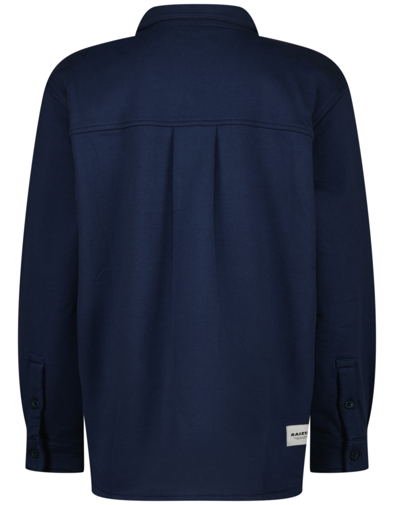 Raizzed Wick dark blue