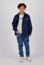 Raizzed Wick dark blue