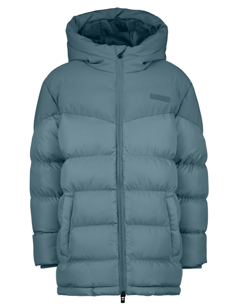 Raizzed Tulun Blue fog