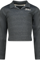 Raizzed Sadie, deep black