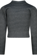 Raizzed Sadie, deep black