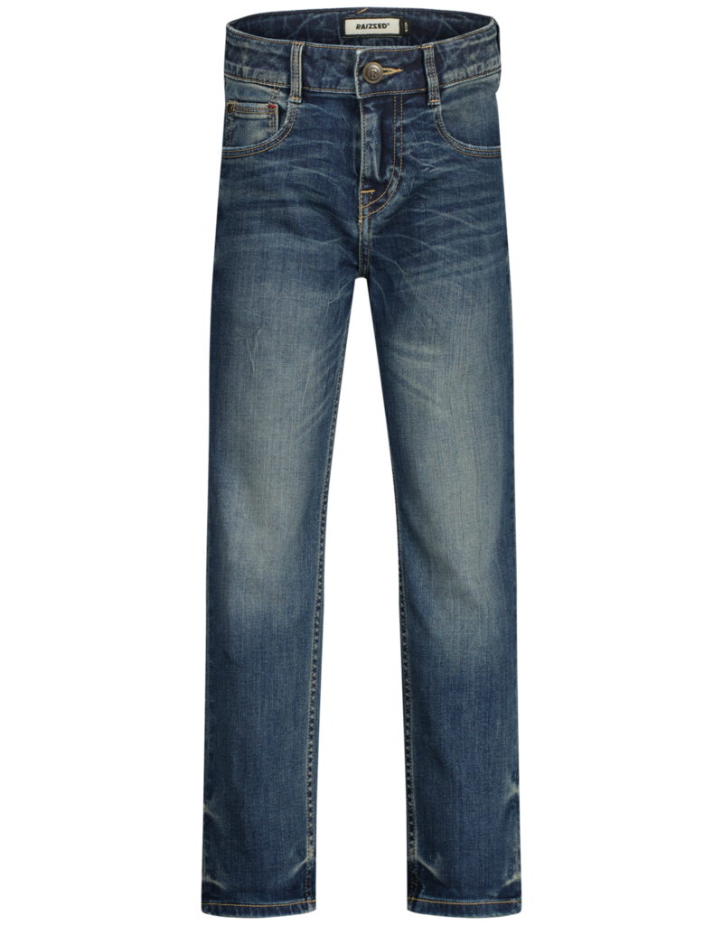 Raizzed Berlin tinted blue