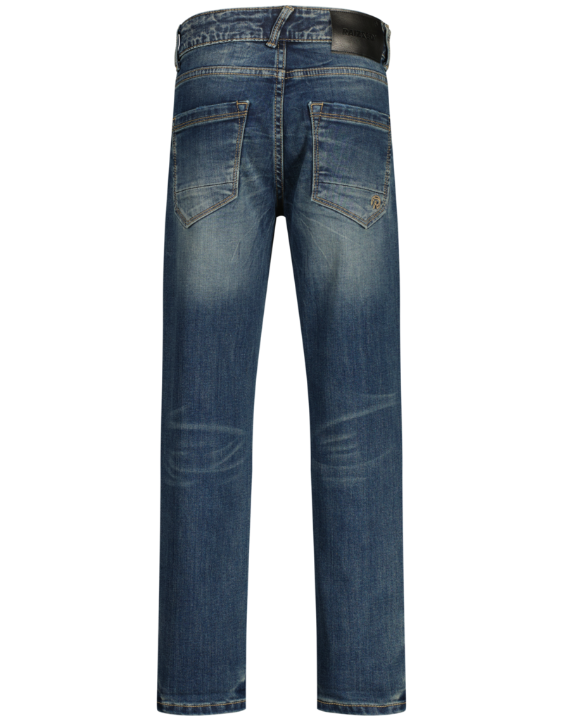 Raizzed Berlin tinted blue