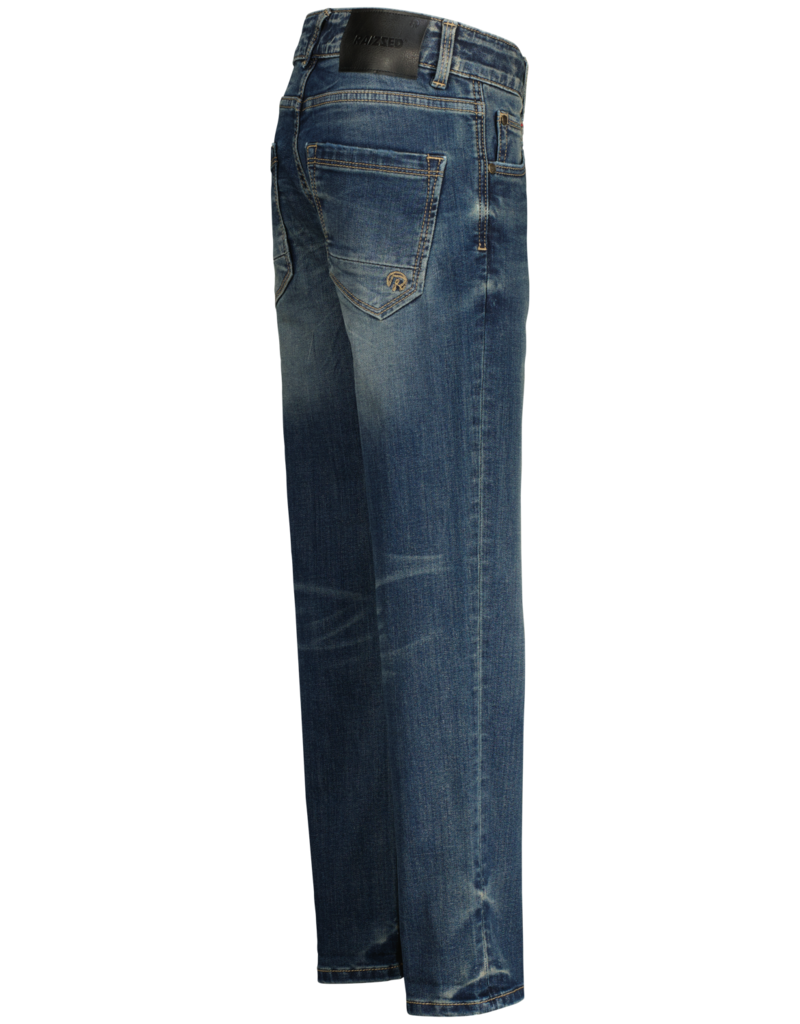 Raizzed Berlin tinted blue