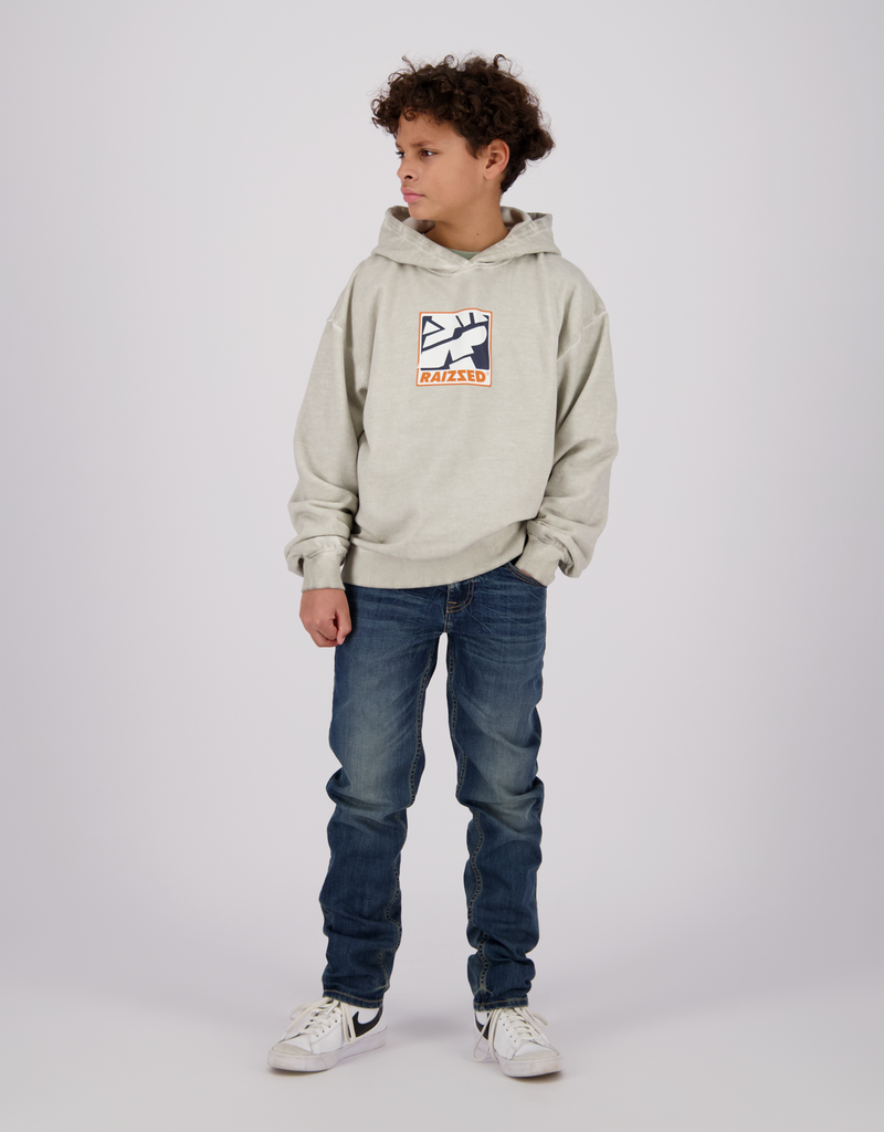 Raizzed Berlin tinted blue