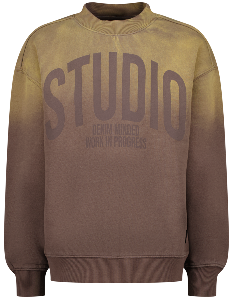 Vingino Nebras muted purple