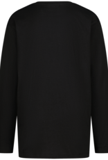 Vingino basic logo tee deep black