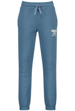 Vingino basic pant lake blue