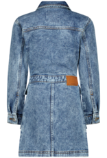 Vingino Pietra mid blue wash