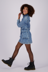 Vingino Pietra mid blue wash