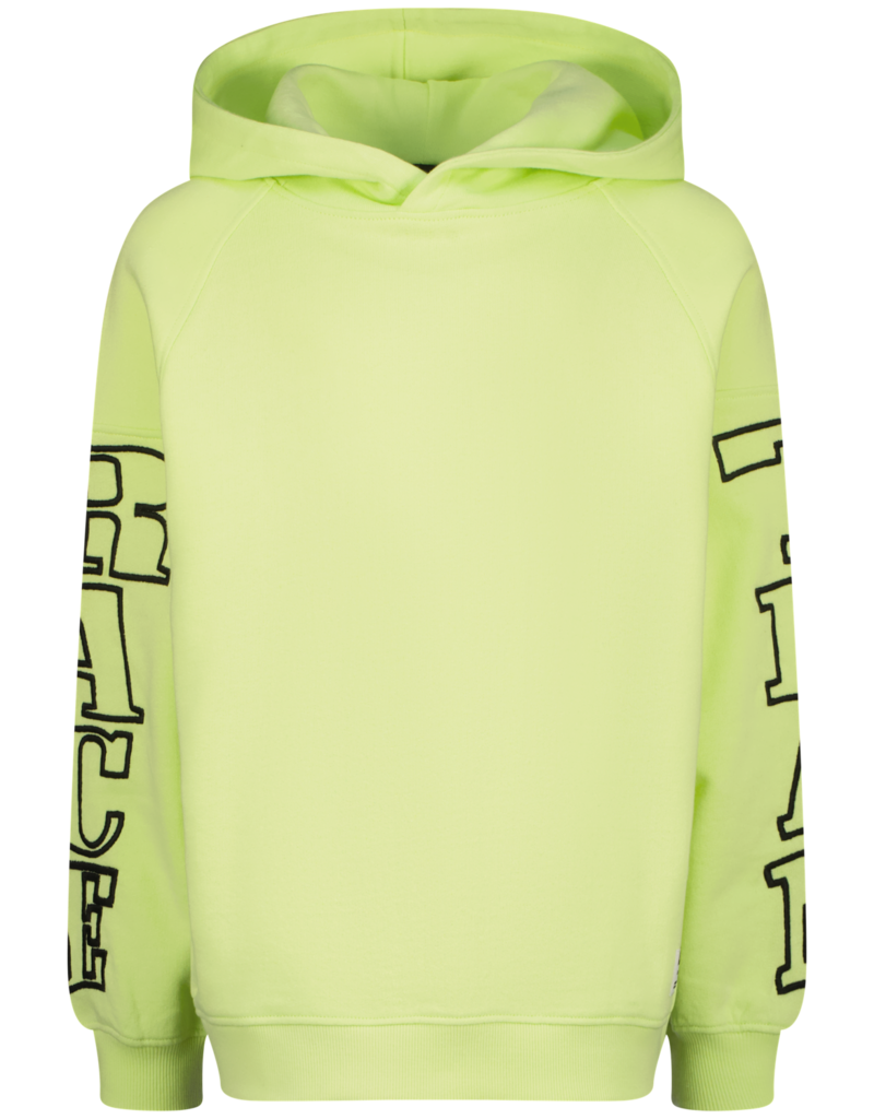 Meave key lime