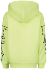Meave key lime