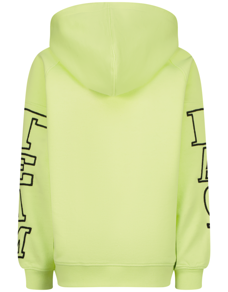 Meave key lime