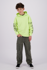 Meave key lime