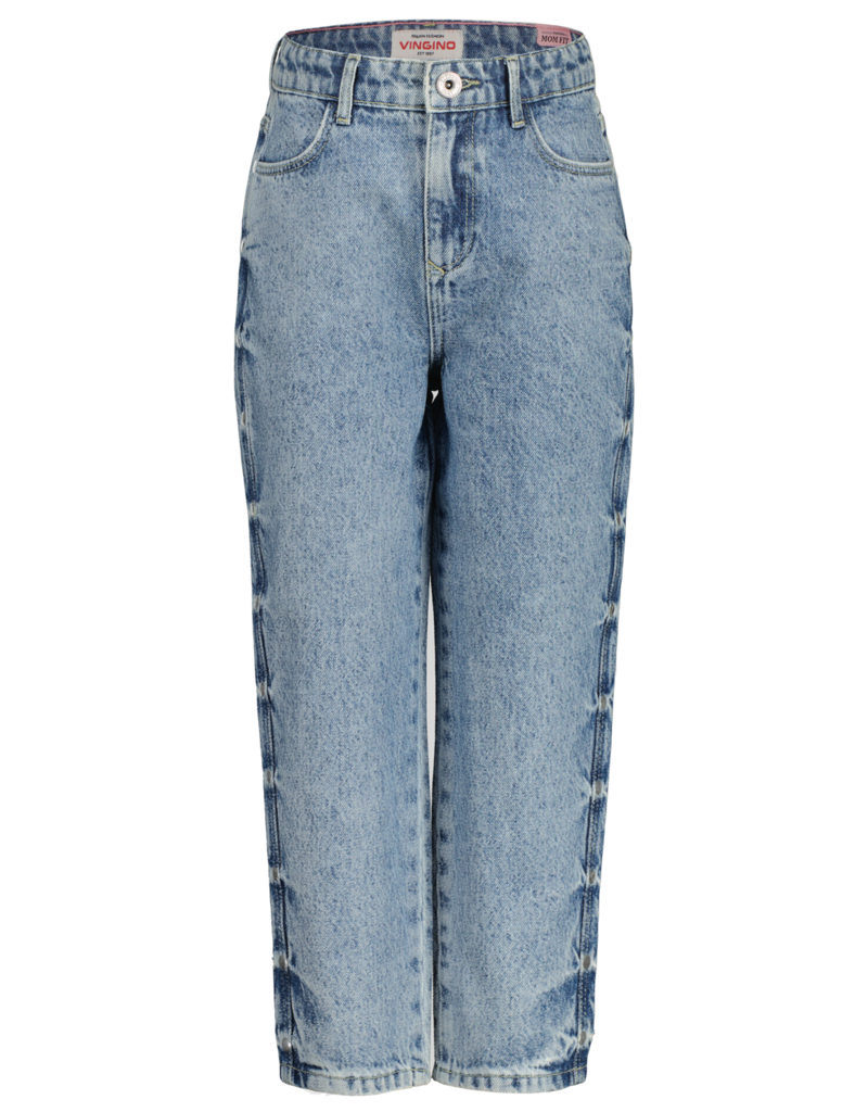 Vingino Chiara stud light vintage