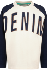 Vingino Jeveno ice cube white