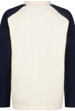 Vingino Jeveno ice cube white