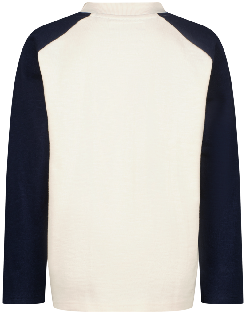 Vingino Jeveno ice cube white