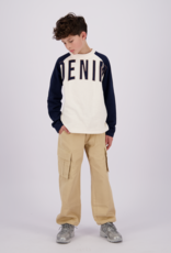 Vingino Jeveno ice cube white