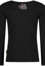 Vingino Jasmine washed black