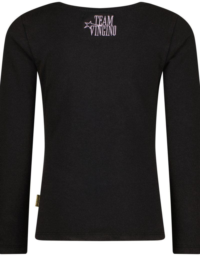 Vingino Jasmine washed black