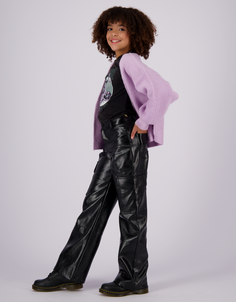 Vingino Mandie gloss lilac