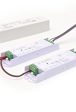 LedLed RGB(W) controller