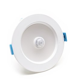 LedLed TOLLY led PIR sensor lichtkleur instelbaar 9W