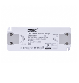 LedLed Led Voeding / 20W / DC24V