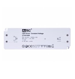 LedLed Led Voeding / 50W / DC24V