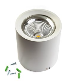 LedLed Oppy Downlight Helder 63mm 12W