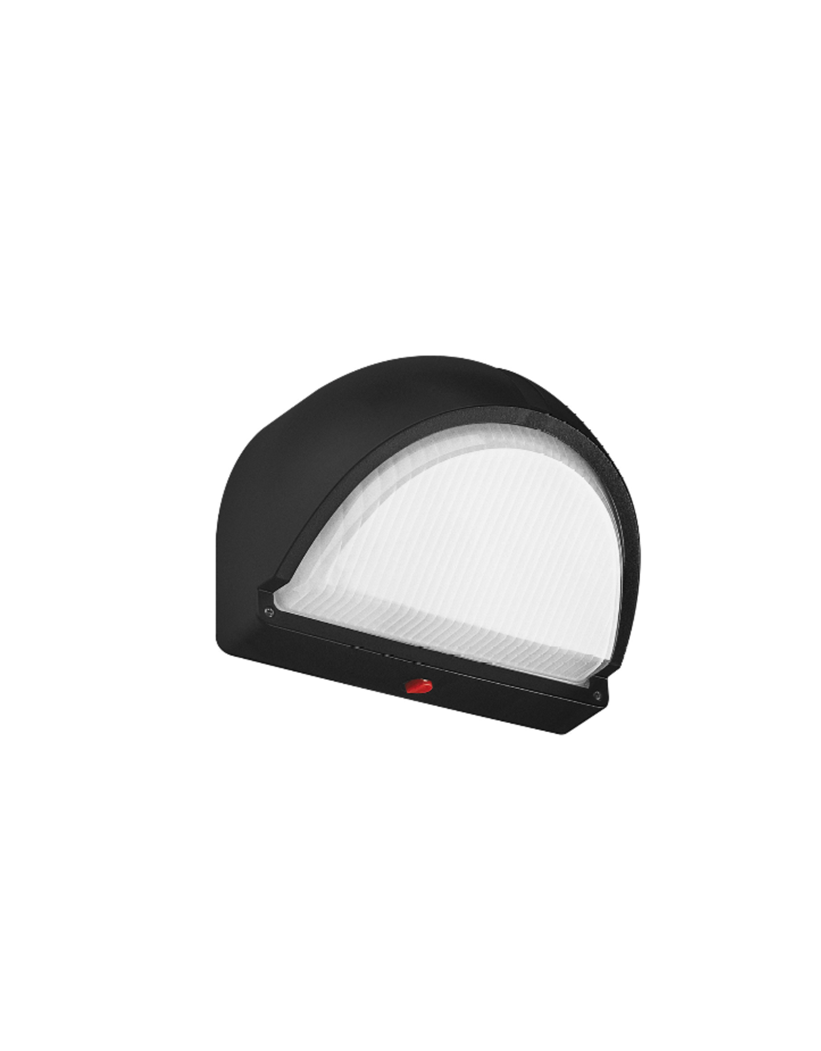 Buitenlamp POLO schemersensor IP65 4000k - LEDLED