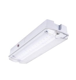 LedLed ORION led noodverlichting opbouw 7W 4000k