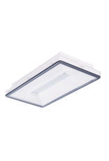 LedLed VELA led noodverlichting opbouw 4W 4000k