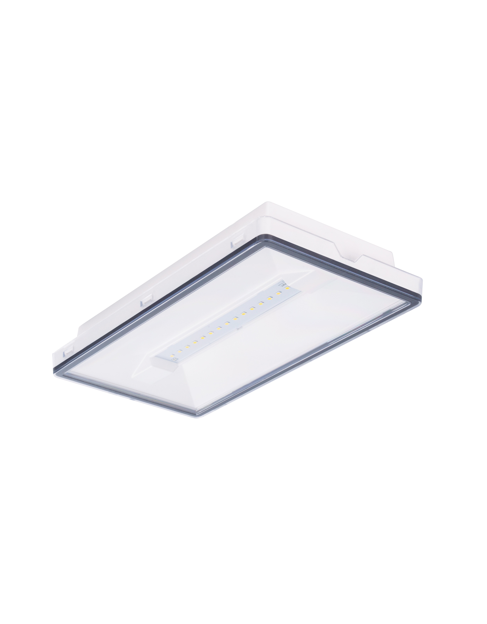 LedLed VELA led noodverlichting opbouw 4W 4000k