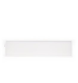 LedLed LUXOR led panel prisma UGR<19 25W 3000k