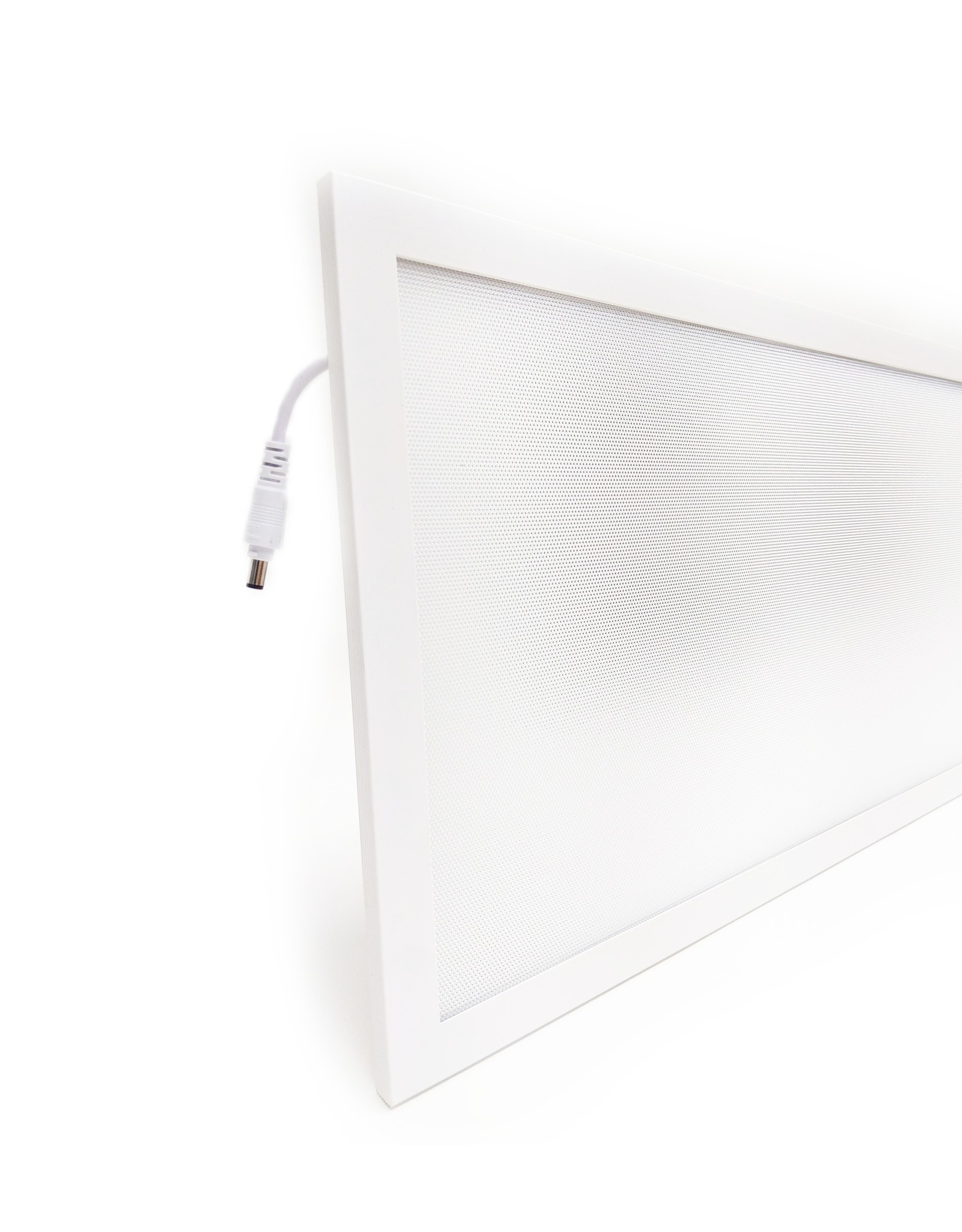 LedLed LUXOR led panel prisma UGR<19 24W 4000k