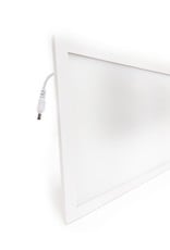 LedLed LUXOR led panel prisma UGR<19 24W 6000k