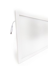 LedLed LUXOR led panel prisma UGR<19 30W 6000k