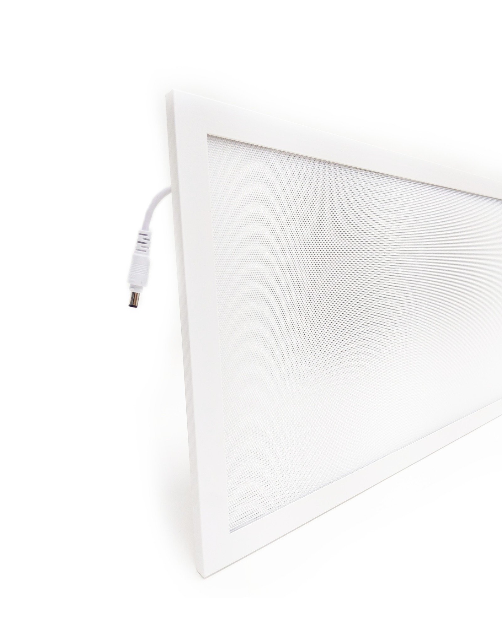 LedLed LUXOR led panel prisma UGR<19 24W 6000k