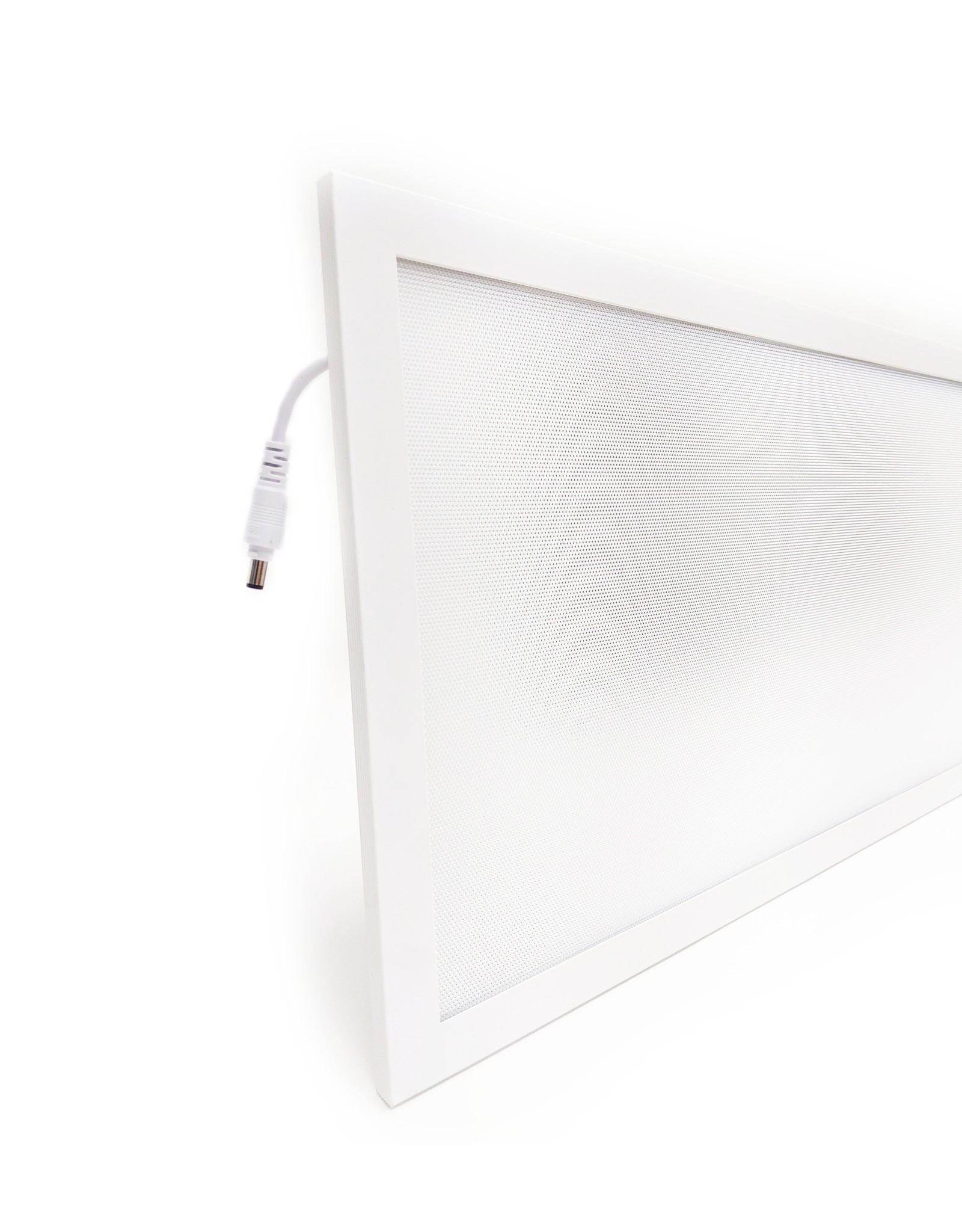 LedLed LUXOR led panel prisma UGR<19 25W 6000k