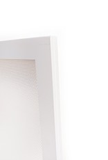 LedLed LUXOR led panel prisma UGR<19 24W 6000k