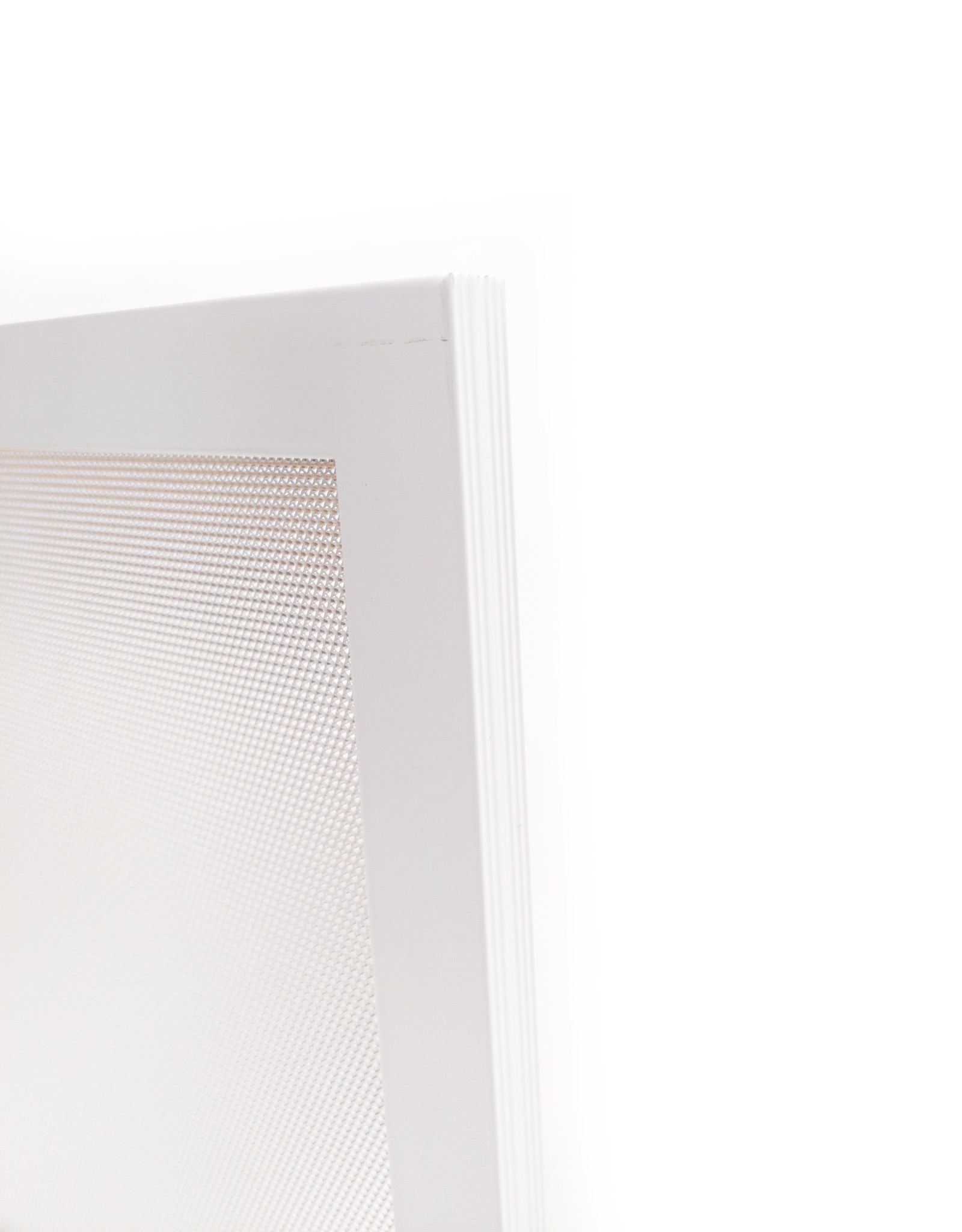 LedLed LUXOR led panel prisma UGR<19 24W 6000k